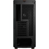 North TG Charcoal Black