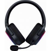 Barracuda X Chroma Black
