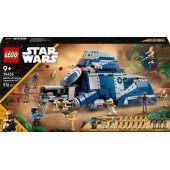 75435 Battle of Felucia Separatist MTT