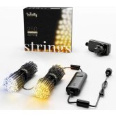 Strings 250 LED AWW Gold Edition 20m