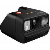 Go Gen 3 Black + Color Film Bundle (8 Photos)