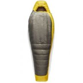 Down sleeping bag Spark Regular
