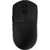 Nexus Wireless, Black