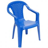 Кресло Camelia blue