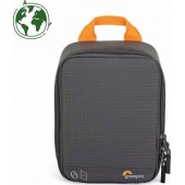 GearUp Filter Pouch 100 Dark Grey