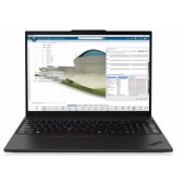 ThinkPad P16s G4 16 FHD+ IPS 350 64GB 1SSD EN W11Pro Black 21QR003CPB