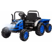 Farmer Blue