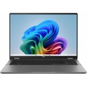VivoBook 16 Flip TP3607SA-RJ033W 120hz U7-256V 16GB 1SSD EN W11 Gray