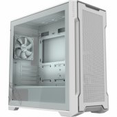 C102 Glass Ice White