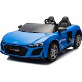 Audi Spyder R8 LIFT Blue