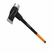 1001703 hammer Brick hammer Black, Orange 3,9kg 90cm