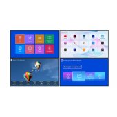 PMA202A24 MultiVision Mini Smart Projector
