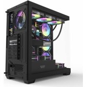 Core i5-14400F 32GB 1TB SSD 2TB HDD RTX 4060 8GB W11Home