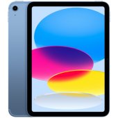iPad 11th Gen A16 128GB Wi-Fi + Cellular Blue MD7G4HC/ A
