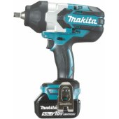 Impact wrench DTW1002RTJ