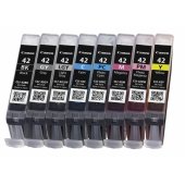 CLI-42 Multi Pack Color