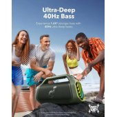 Boom 2 Plus Green