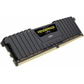 Vengeance LPX Black 16GB DDR4 2400MHz DIMM CMK16GX4M1A2400C16
