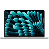 MacBook Air 13,6 Retina M5 24GB 1 TB SSD EN Silver MDH94ZE/ A