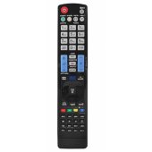 LXP041 UNIVERSAL LG REMOTE