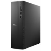 Slim ECS1250 i5-14400 16GB 512SSD EN W11Pro Black