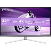 32M2N8900/ 00 31.5" QD OLED 16:9 White