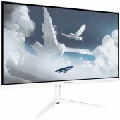 Nova 23.8" IPS 16:9 White