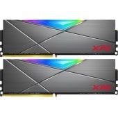 XPG Spectrix D50 RGB Gray 2x8GB DDR4 3200MHZ DIMM AX4U32008G16A-DT50