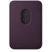 FineWoven Wallet with MagSafe Blackberry