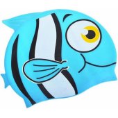 LIL BUDDY SWIM CAP