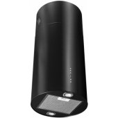 CYLINDRO BLACK MATT 40