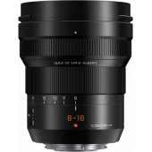 Leica DG Vario-Elmarit 8-18mm F/ 2.8-4.0 ASPH