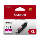 CLI-551XL M