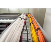 Kabel teleinformatyczny, instalacyjny, U/ UTP kat.5e 4x2xAWG24/