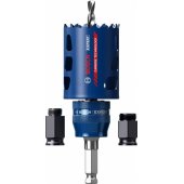 LS ToughMaterial 51mm Starter Kit - 2608900449 EXPERT