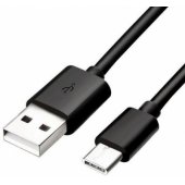 EP-DG970BBE USB Type-C 1.2m Black