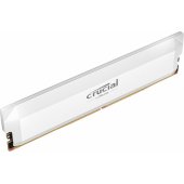 Pro OC White 16GB DDR5 6400MHZ UDIMM CP16G64C38U5W
