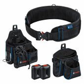 Tool Kit 1xBelt 93 + 1xGWT 4 + 1xGWT 2 + 2xProClick (1600A0265P)