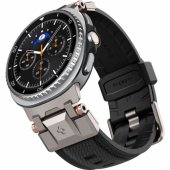 DuraPro Armor Samsung Galaxy Watch 8 46mm/ 44mm/ 40mm Black