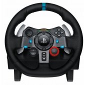 G29 SE Driving Force USB Black