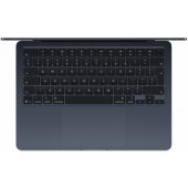 MacBook Air 13,6 Retina M4 16GB 256GB SSD SWE Midnight MW123KS/ A