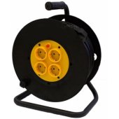 XP03 50m black