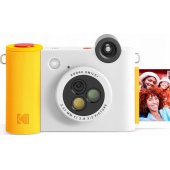 Smile+ 2in1 White/ Yellow