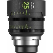 Cine Lens Athena Prime 25mm T1.9 PL-Mount