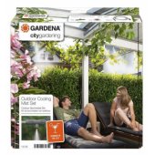 Gardena Gardena City Gardenening outdoor air cooler S - 13135-20