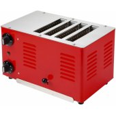 Rowlett Regent 42144 Red