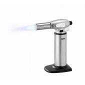 GEFU FUEGO Black, Stainless steel