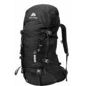 Zion 50L Black