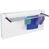 1081413 Quartett 42 Extendable Aluminium
