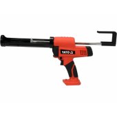Yato YT-82889 power adhesive/ caulk gun 8 mm/ sec